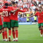 UEFA EURO 2024 - Group F Turkey vs Portugal