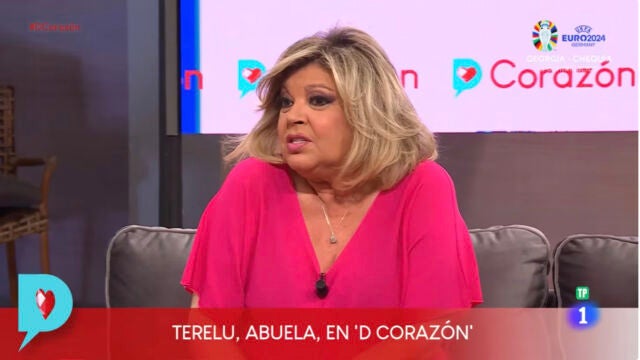 Terelu Campos