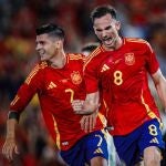 Este será el camino de España hasta la final de la Eurocopa 2024: cuadro y cruces de octavos