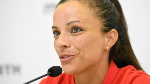 Marta Huerta, del Comité Tinerfeño, primera mujer que arbitrará en la Segunda División