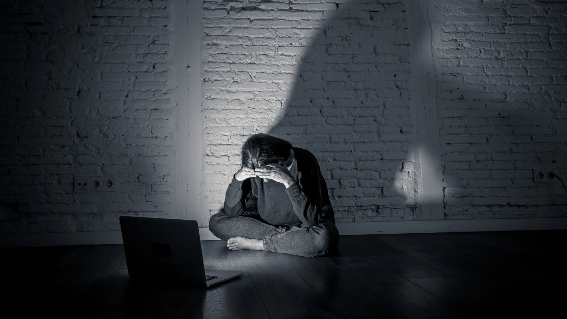 Cyberbullying.