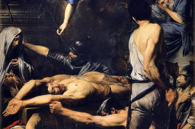 ¿Qué santo se celebra hoy, 2 de julio? Esto es lo que debes saber del santoral de la Iglesia Católica ¿Qué santo se celebra hoy, 2 de julio? Esto es lo que debes saber del santoral de la Iglesia Católica