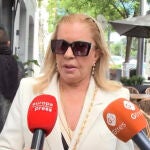 Bárbara Rey confirma su demanda para proteger su honor contra Ángel Cristo, su nuera y diversos medios de comunicación