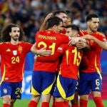Albania - España hoy: dónde ver online, TV en directo y horario, Eurocopa 2024