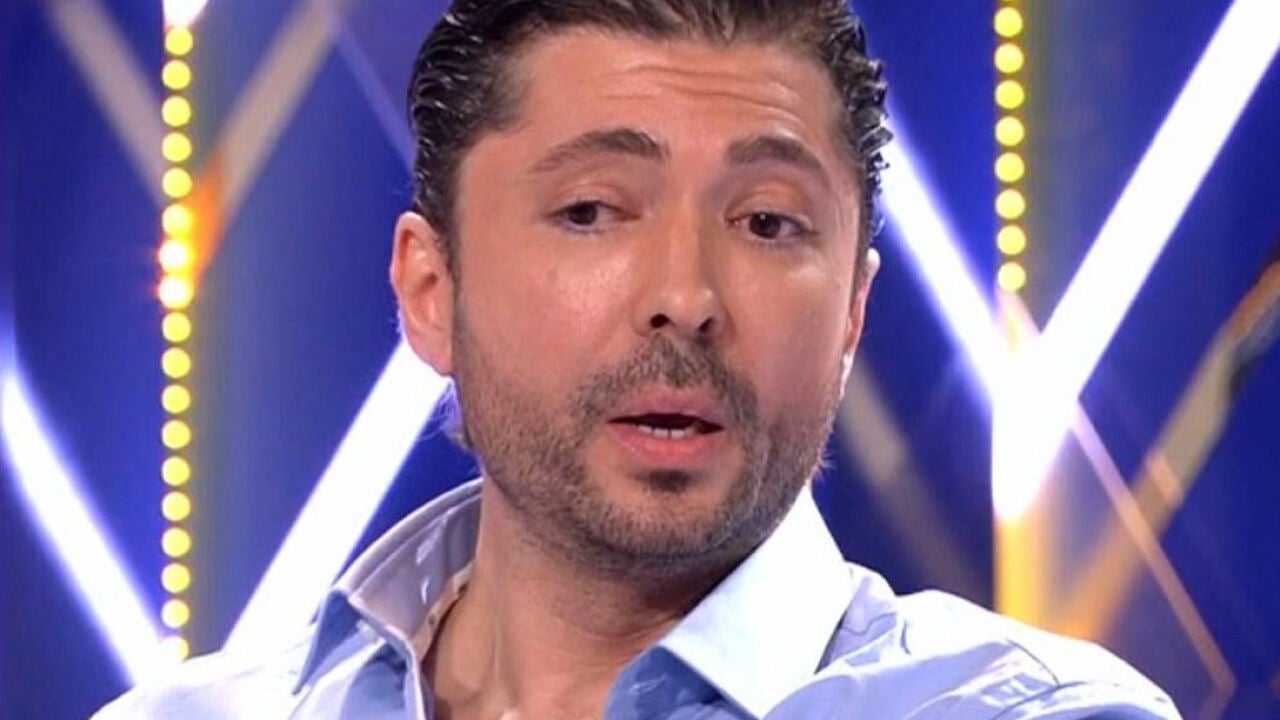 Ángel Cristo advierte a Bárbara Rey: no tiene miedo a su madre y le invita  a hacer memoria