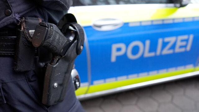 Fútbol/Euro.- La Policía alemana evita 2.300 entradas ilegales al país en controles por la Eurocopa