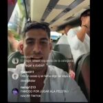 Un futbolista del Córdoba la lía en Instagram por cagarse en los catalanes