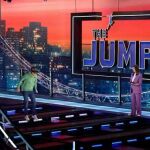 Imagen del programa 'The Jump'