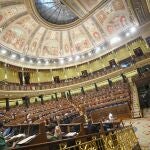 El Congreso vota los Proyecto de Ley de representación paritaria y de creación de la Autoridad Administrativa para la Investigación de Accidentes