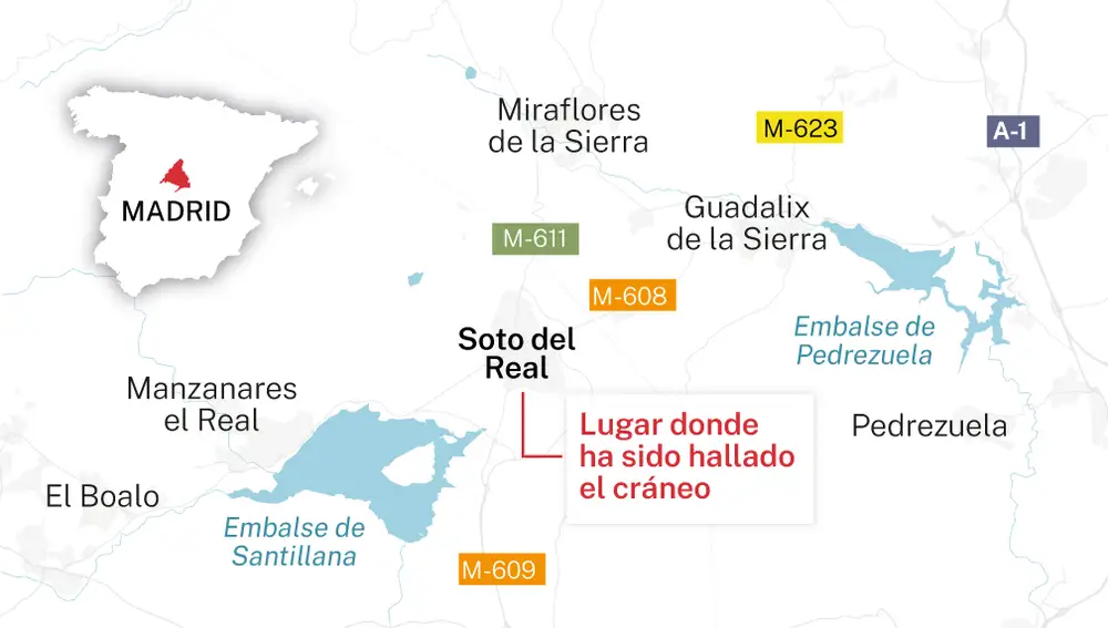 Soto del Real