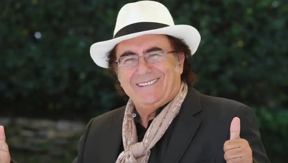 Al Bano