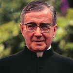 San Josemaría Escrivá