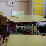 Investigan una supuesta violación a una menor de 12 años por ocho compañeros en un colegio de Peñaflor