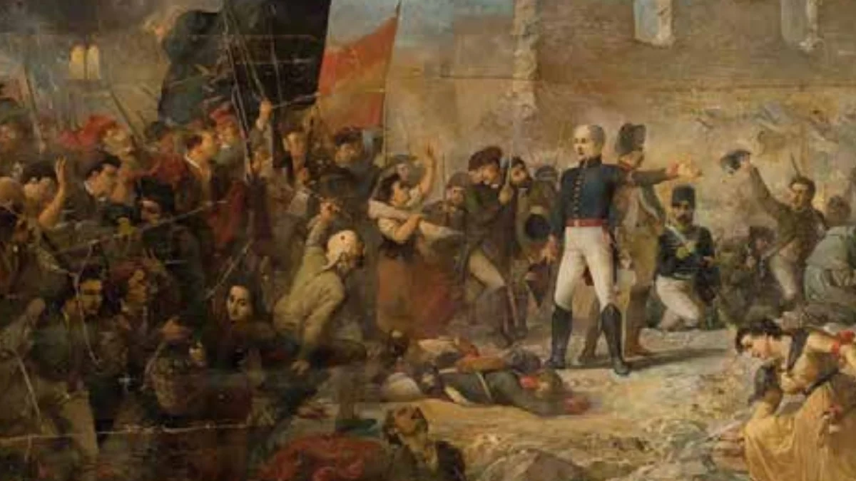 Las batallas del Bruc: así se gestó la primera derrota de Napoleón en España