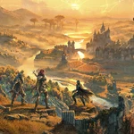 The Elder Scrolls Online: el contenido Gold Road y la actualización 42 se estrena en consolas