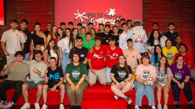 XII edición de GIRA Jóvenes Coca-Cola
