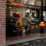 Así es el segundo local (que no debes perderte) de Parking Pizza en Madrid
