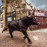 El Recorrido del Encierro 