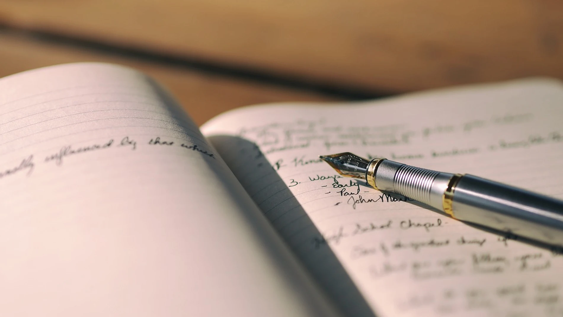 Escritura