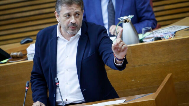 El diputado Zaplana (PP) ha lamentado no haber alcanzado un acuerdo con la oposición