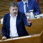 El diputado Zaplana (PP) ha lamentado no haber alcanzado un acuerdo con la oposición