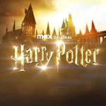 Imagen promocional de "Harry Potter"