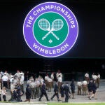 Wimbledon Tennis