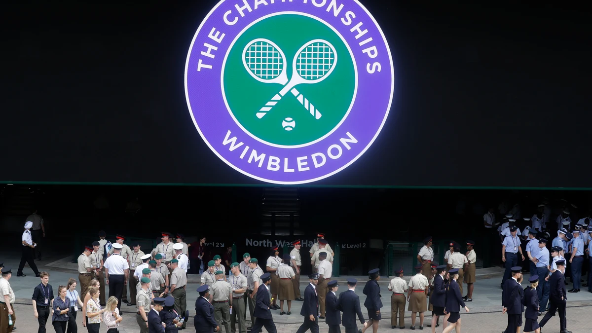 Wimbledon 2024: cuándo empieza el torneo, dónde ver, fechas y horarios 