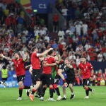 UEFA EURO 2024 - Group F Georgia vs Portugal
