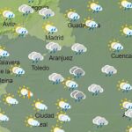 Predicción general de la AEMET para Castilla-La Mancha este viernes 28 de junio