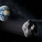 Hasta 2089 no volveremos a ver a este asteroide tan cerca