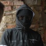 'Zazza, el italiano' entrevista a un narcotraficante en 'Apatrullando' (La Sexta)