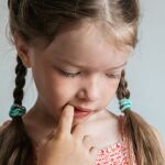 El 75 % de los niños que se comen las uñas dejan de hacerlo antes de los 35 años