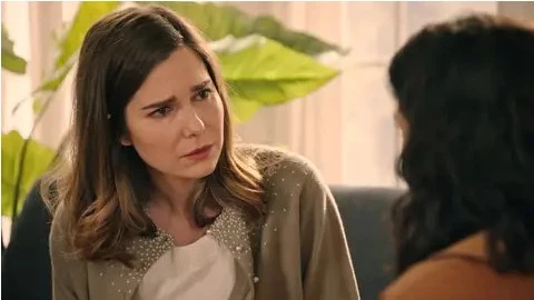 Este viernes, en "Sueños de Libertad", la madre de Begoña ha empeorado gravemente