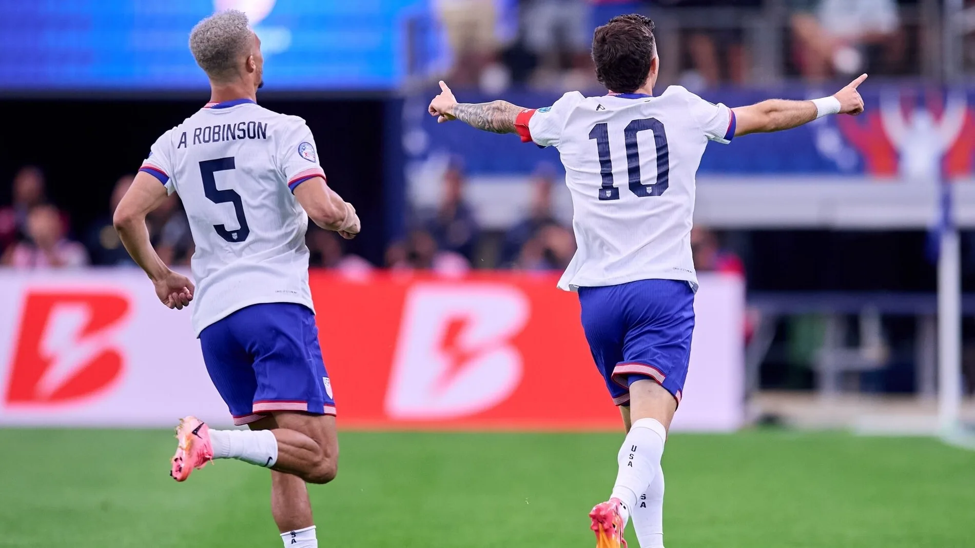 Partidos de la Copa América 2024 hoy, jueves 27 de junio: dónde ver online, TV en vivo y horarios
