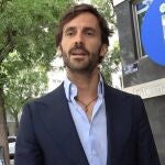 Enrique Solís confirma su ruptura con Vicky Martín Berrocal: "Tenemos buena relación, no hay nada extraño"