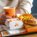 Los nuggets de pollo son uno de los alimentos más consumidos de McDonald's y Usain Bolt los incorporó a su alimentación durante los JJOO de Pekín 2008 para ser el hombre más rápido del mundo