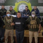Presentan a destituido jefe militar que lideró el "intento de golpe de Estado" en Bolivia