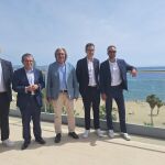 CATALUNYA.-L'Auditori, Liceu y Palau de la Música vuelven a llevar la música clásica a la playa de Barcelona