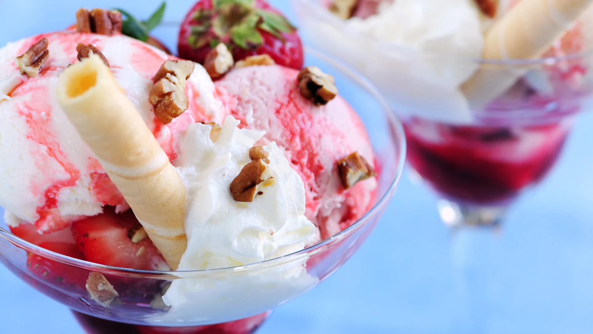 La ciudad española que tiene la quinta mejor heladería del mundo: aquí ...