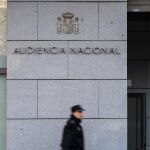 La Audiencia Nacional estudia hoy la petición de las defensas de los CDR de suspender el juicio por la amnistía