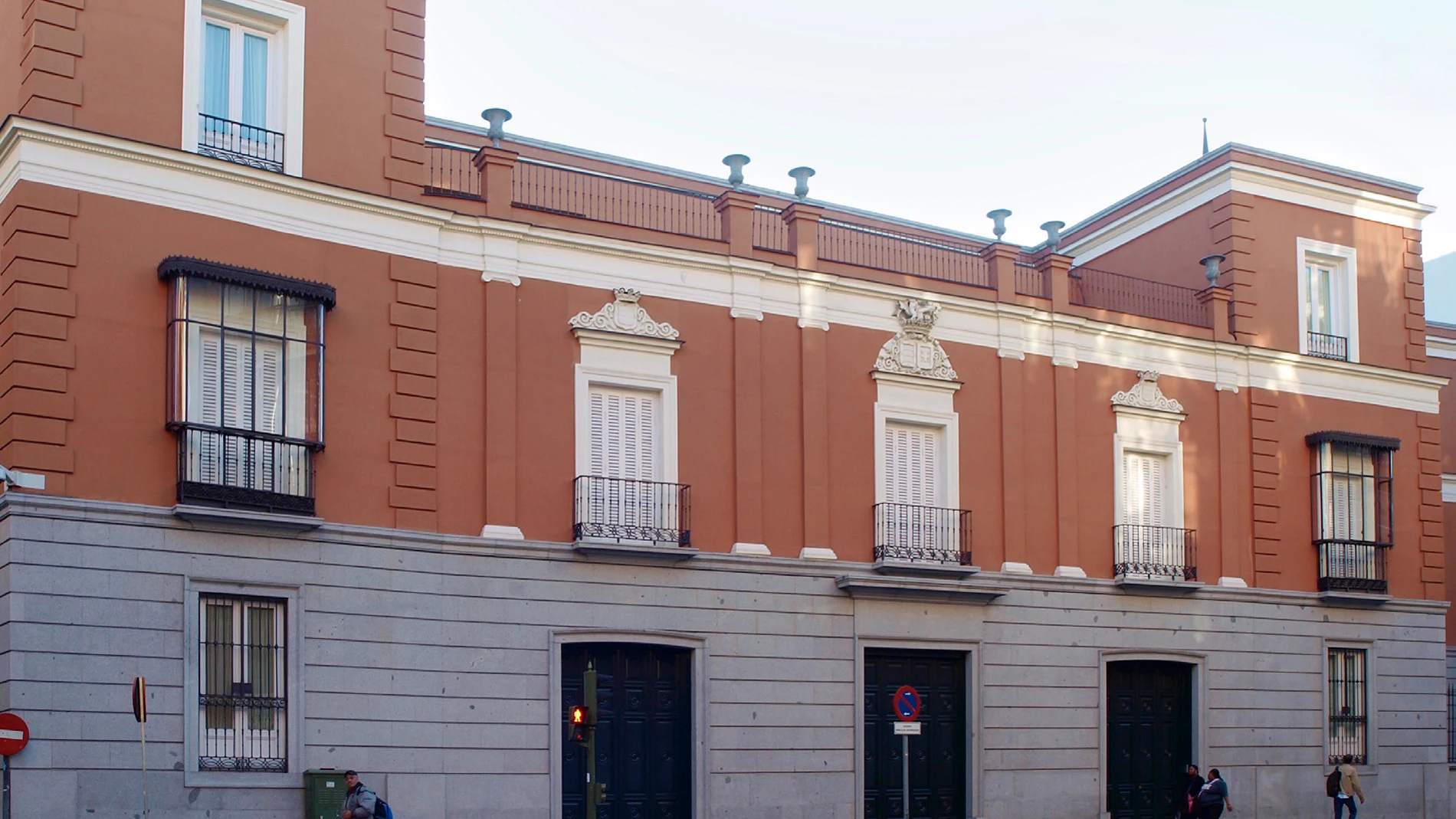 El palacio de Viana: de hogar de La Latina a casa del ministro
