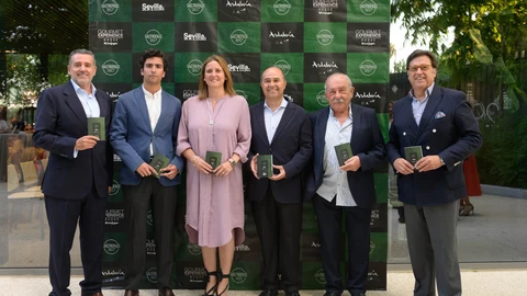 La Bienal de Sevilla “abre boca” con la edición más flamenca de la Guía Gastropass 360