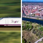 El PP exige que el AVE Madrid-Extremadura-Lisboa haga parada en Toledo y Talavera de la Reina en 2030