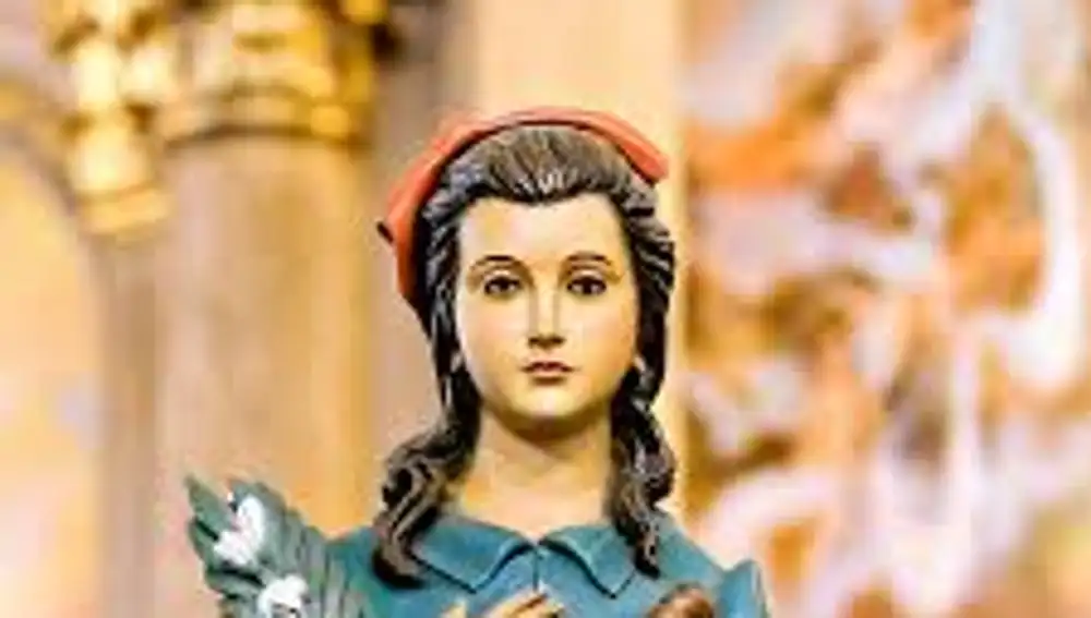 Santa María Goretti