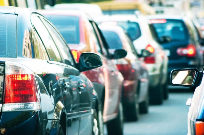 Aplicaciones o redes sociales como Telegram, Waze o Social Drive son utilizadas para informar del estado de las carreteras, así como radares, cortes o controles de tráfico