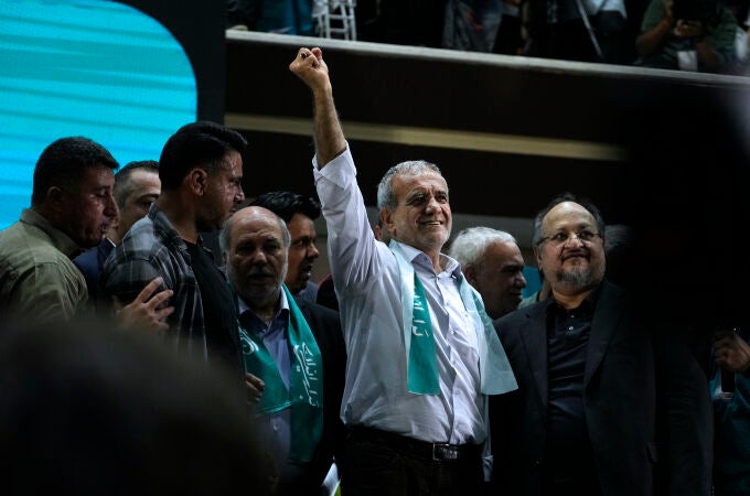 Iran Election