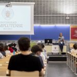 Convocatoria extraordinaria de la EvAU en la UCM