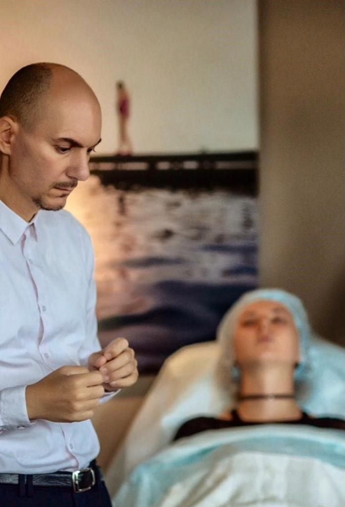 Tsagaris presenta en exclusiva el MÉTODO AKUSKINLIFT