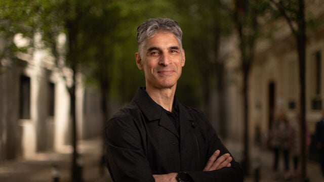 Dave Sohigian 